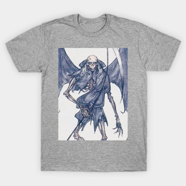 grimm T-Shirt by muhost